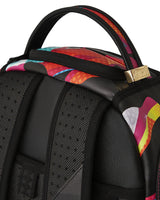 Sprayground Vivid 3AM DLXSV Backpack