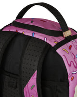 Sprayground Yum Yum Shark Melt DLXSR Backpack