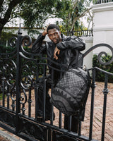 Sprayground Ready To Rip DLXSV Backpack