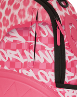 Sprayground Feline Frenzy DLXSV Backpack