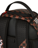 Sprayground Dragon Ball Z Goku and Vegeta: Dual Ascension DLXSV Backpack