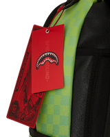 Sprayground Looney Tunes Bugs Chiller DLXSV Backpack