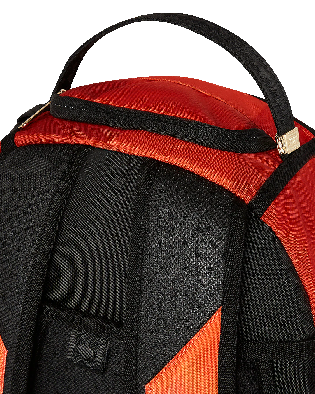 Sprayground Looney Tunes Bugs Billionaire DLXSV Backpack