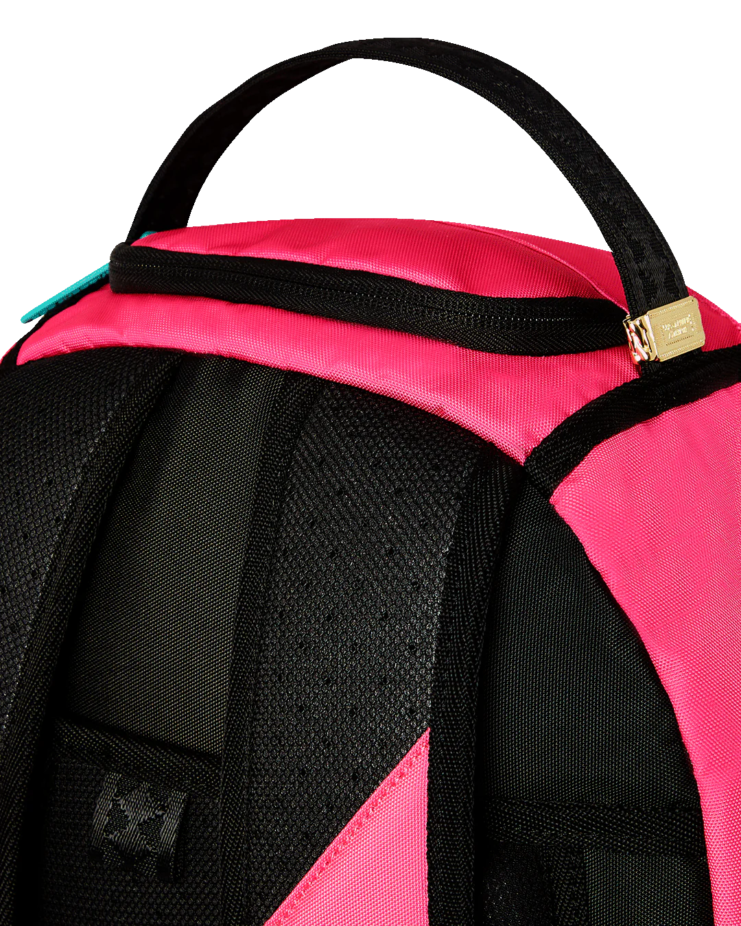 Sprayground Kitty Cash: On The Edge DLXR Backpack