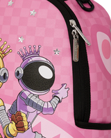 Sprayground Astrogalaxy DLXSV Backpack
