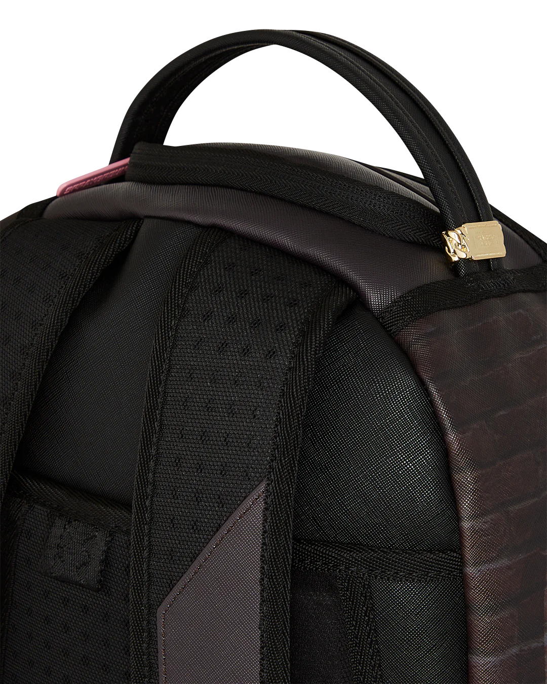 Sprayground Pink Panther Can't Catch Me DLXSV Backpack