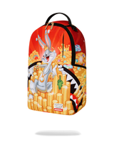 Sprayground Looney Tunes Bugs Billionaire DLXSV Backpack