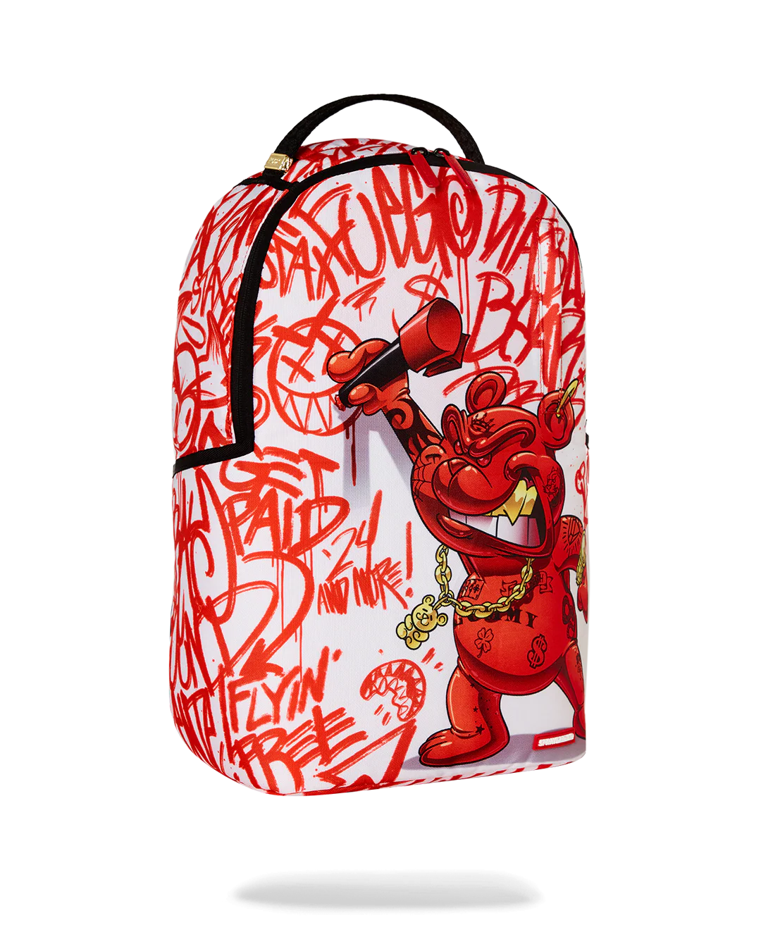 Sprayground Diablo Gallery DLXR Backpack