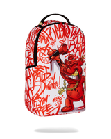 Sprayground Diablo Gallery DLXR Backpack