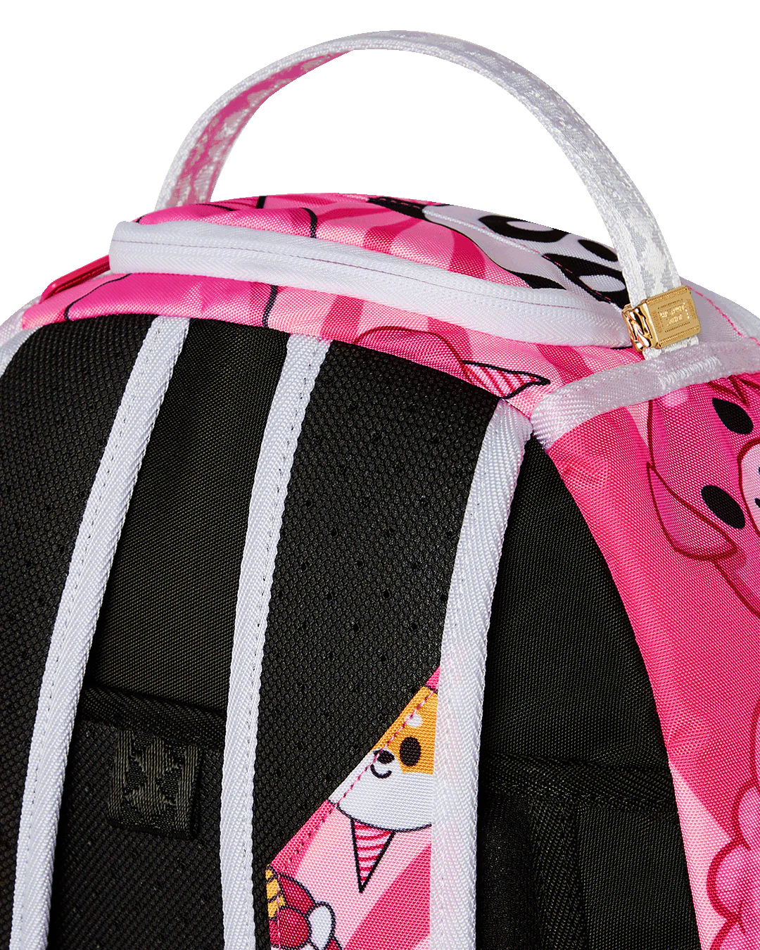 Sprayground Candy Pop DLXR Backpack