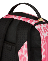 Sprayground Feline Frenzy DLXSV Backpack