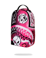 Sprayground Sure Why Not DLXSV Backpack