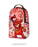 Sprayground Diablo Gallery DLXR Backpack