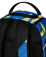 Sprayground Minion Madness Backpack