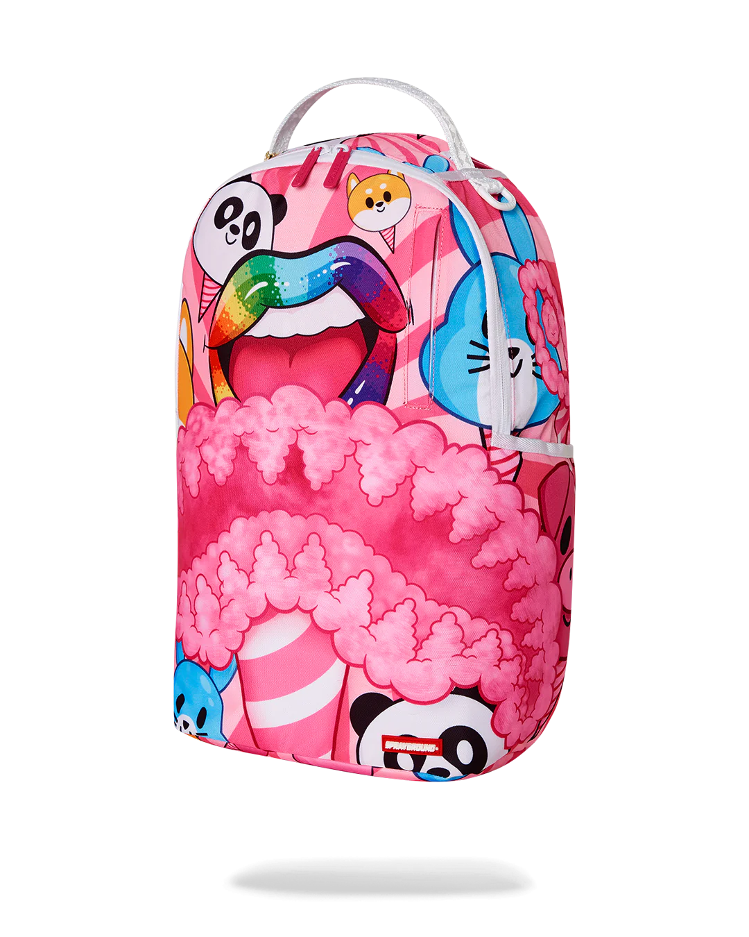 Sprayground Candy Pop DLXR Backpack