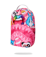 Sprayground Candy Pop DLXR Backpack