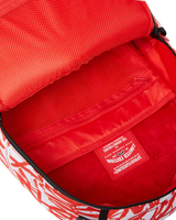 Sprayground Diablo Gallery DLXR Backpack