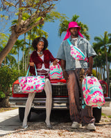 Sprayground Garden Delight Backpack