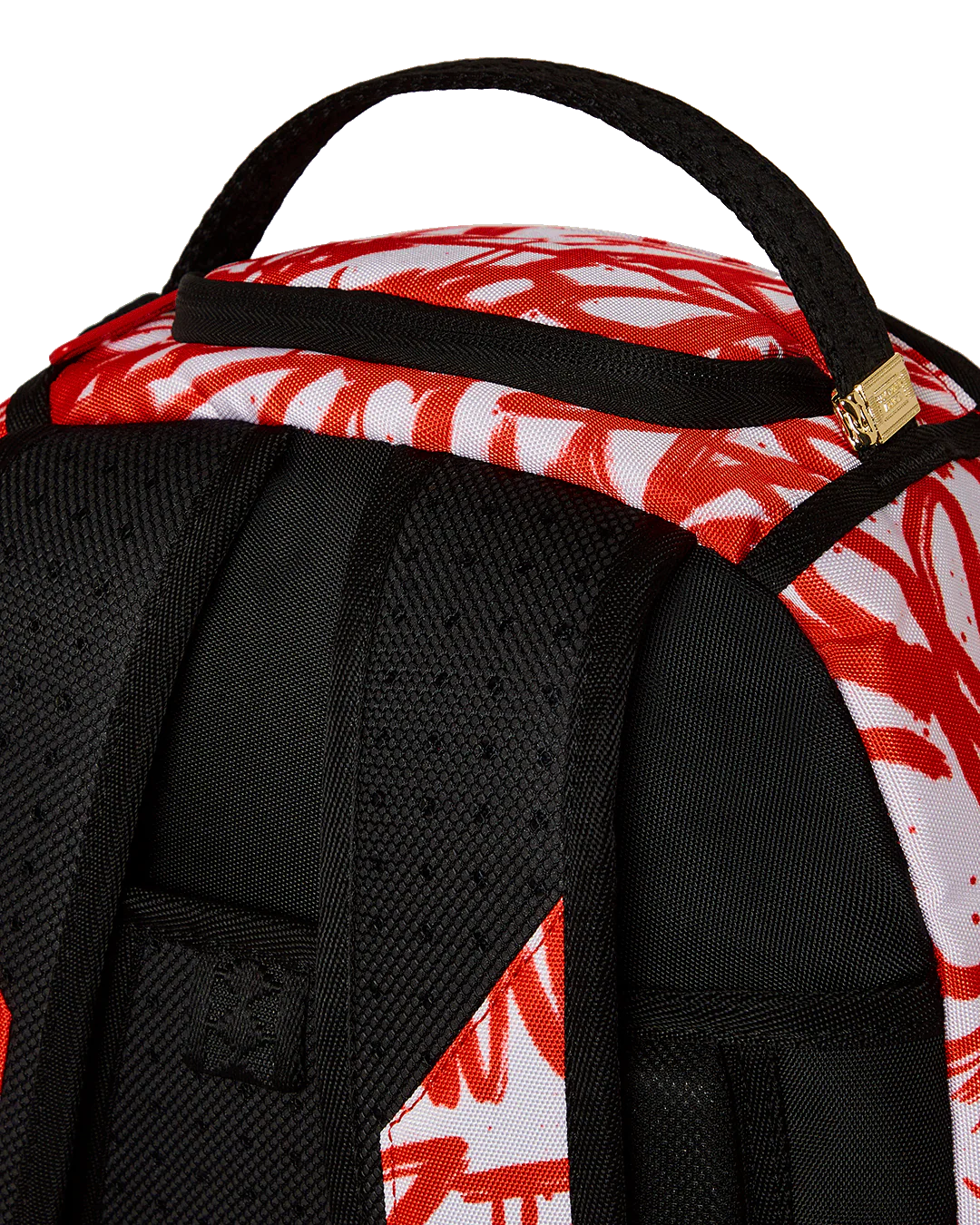 Sprayground Diablo Gallery DLXR Backpack
