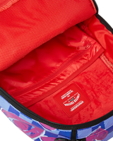 Sprayground Rugrats Susie Crayon Shark DLXSV Backpack