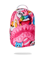 Sprayground Candy Pop DLXR Backpack