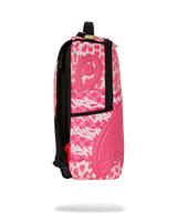 Sprayground Feline Frenzy DLXSV Backpack