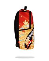 Sprayground Looney Tunes Bugs Billionaire DLXSV Backpack