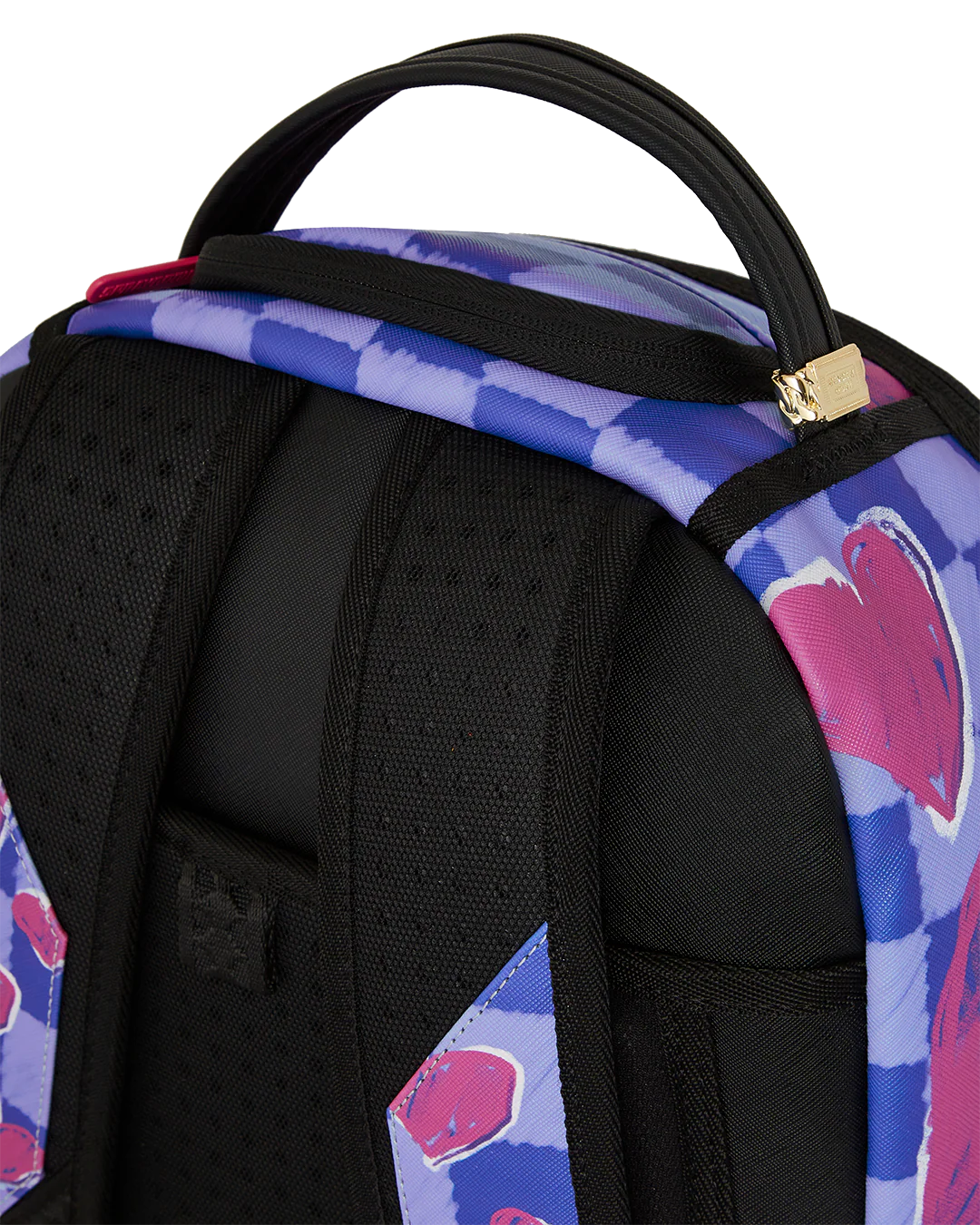 Sprayground Rugrats Susie Crayon Shark DLXSV Backpack