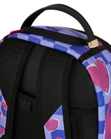Sprayground Rugrats Susie Crayon Shark DLXSV Backpack