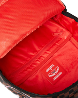 Sprayground Dragon Ball Z Goku and Vegeta: Dual Ascension DLXSV Backpack