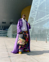 Sprayground 90s Nick Character Corner Backpack