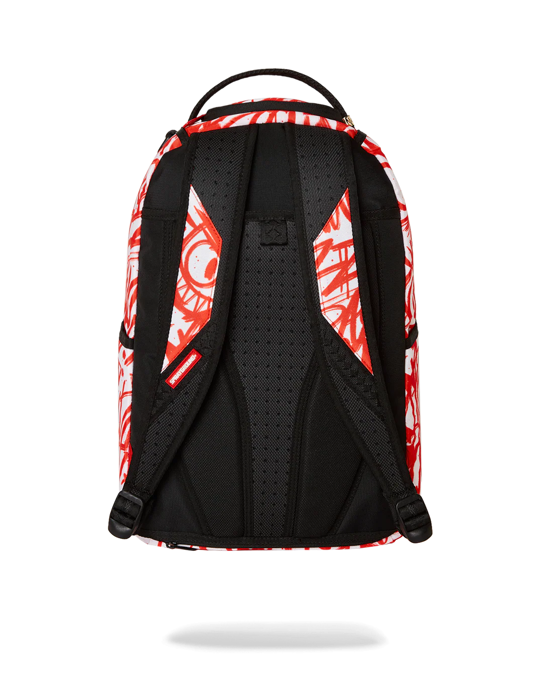 Sprayground Diablo Gallery DLXR Backpack