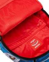 Sprayground Minion Builders DLXSV Backpack