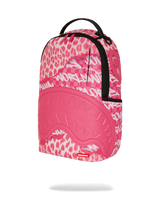 Sprayground Feline Frenzy DLXSV Backpack