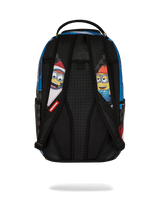 Sprayground Minion Builders DLXSV Backpack
