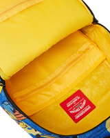 Sprayground Minion Madness Backpack