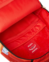 Sprayground Looney Tunes Bugs Billionaire DLXSV Backpack