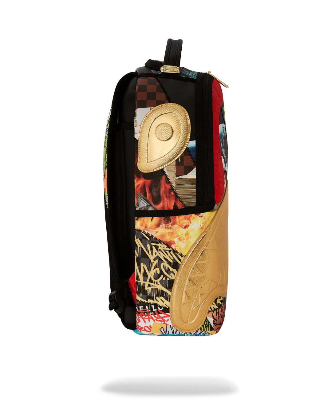 Sprayground 15 Years of Epicness Backpack