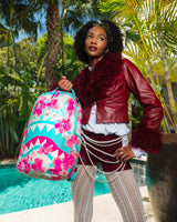 Sprayground Garden Delight Backpack