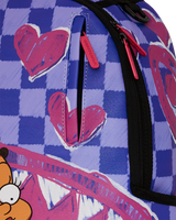 Sprayground Rugrats Susie Crayon Shark DLXSV Backpack