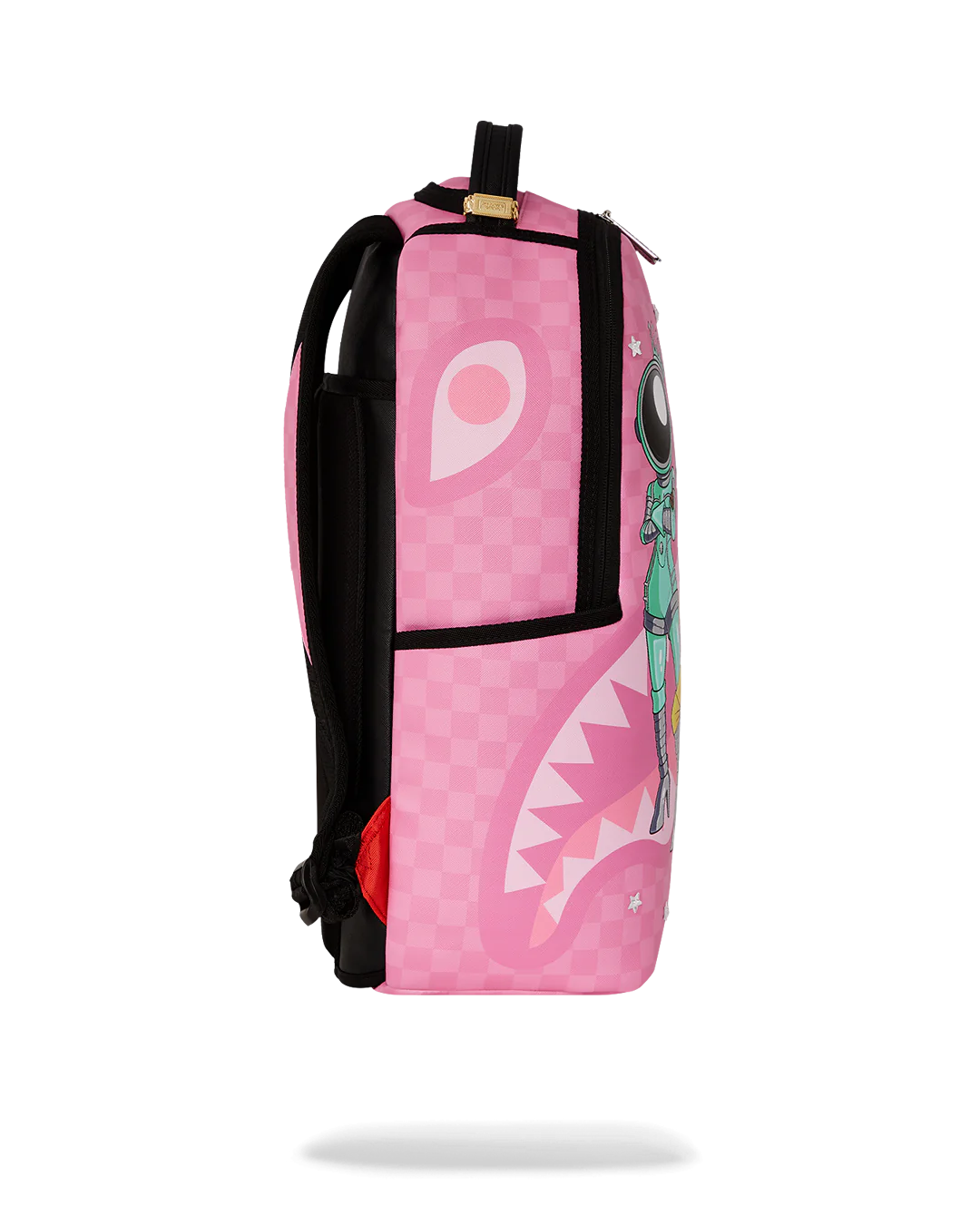 Sprayground Astrogalaxy DLXSV Backpack