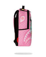 Sprayground Astrogalaxy DLXSV Backpack