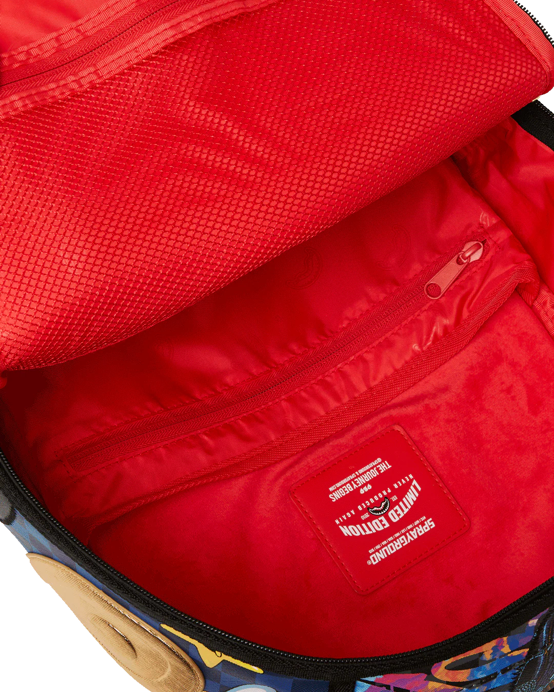 Sprayground 15 Years of Epicness Backpack