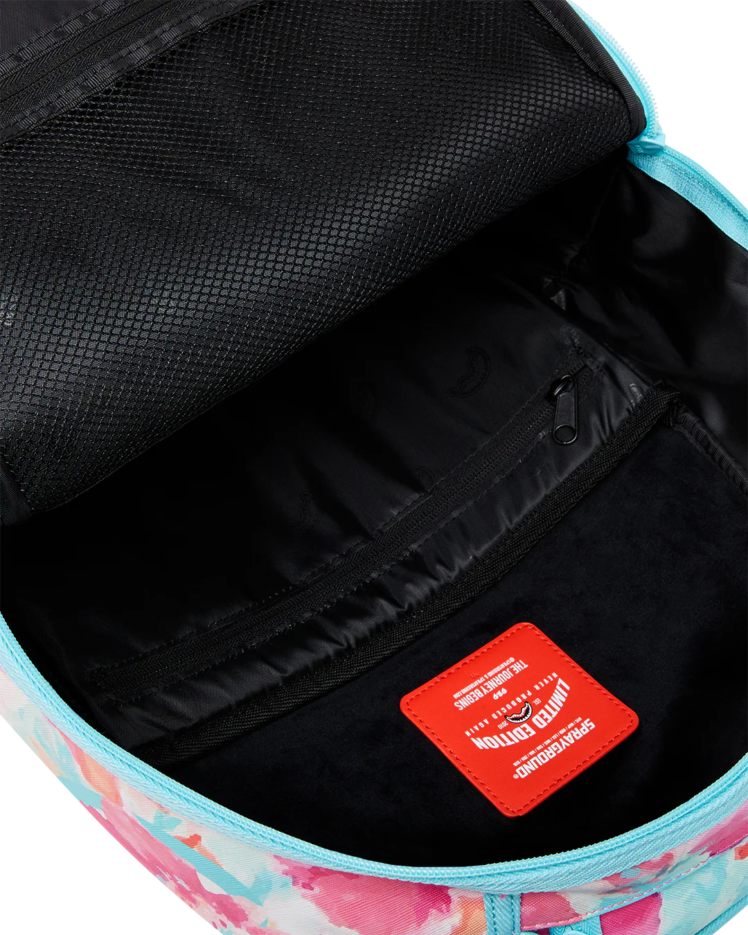 Sprayground Garden Delight Backpack