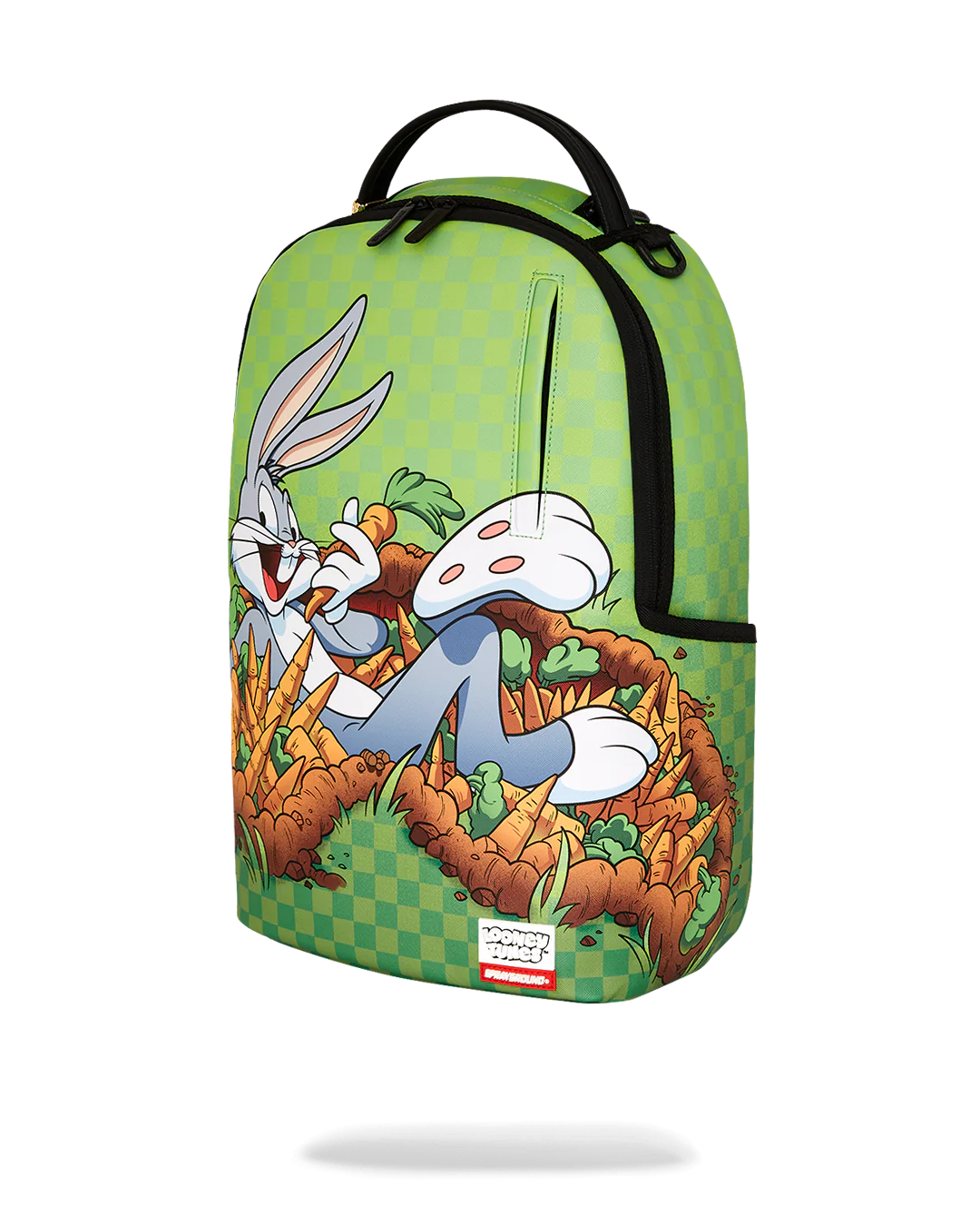 Sprayground Looney Tunes Bugs Chiller DLXSV Backpack