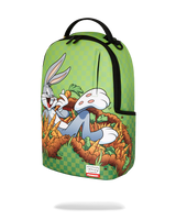Sprayground Looney Tunes Bugs Chiller DLXSV Backpack
