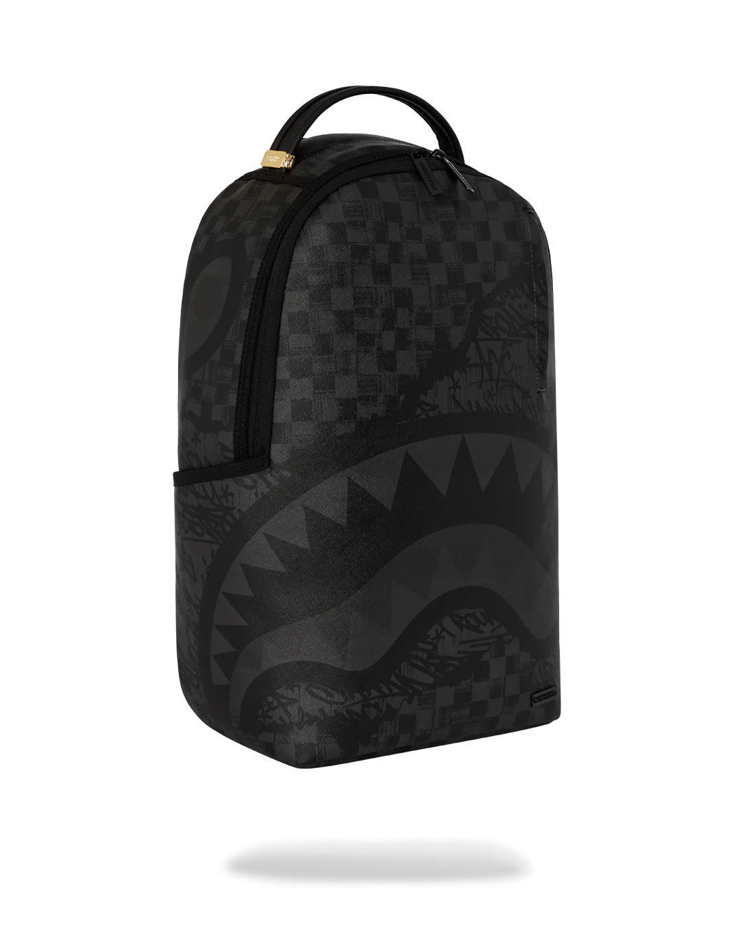 Sprayground Ready To Rip DLXSV Backpack