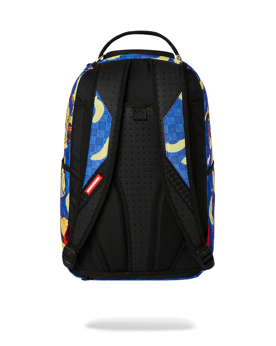 Sprayground Minion Madness Backpack