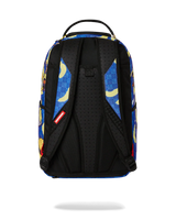 Sprayground Minion Madness Backpack