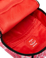 Sprayground Feline Frenzy DLXSV Backpack